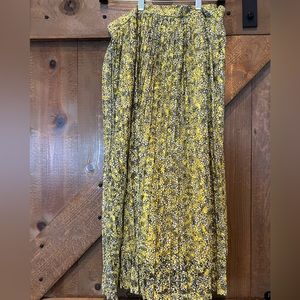 Who What Wear Floral Dress